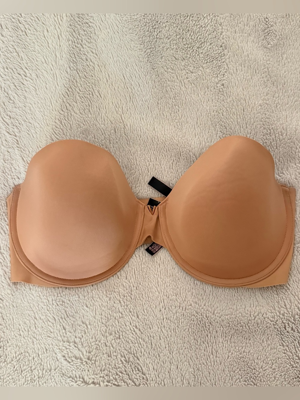 Victorias Secret Strapless Bra